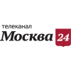 Телеканал Москва 24